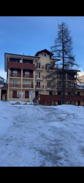 Studio la foux Allos